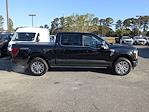 Used 2024 Ford F-150 King Ranch SuperCrew Cab for sale #P18067 - photo 4