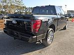Used 2024 Ford F-150 King Ranch SuperCrew Cab for sale #P18067 - photo 3