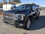 Used 2024 Ford F-150 King Ranch SuperCrew Cab for sale #P18067 - photo 8