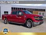 2024 Ford F-150 SuperCrew Cab 4WD Pickup for sale #P24343 - photo 1