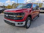 2024 Ford F-150 SuperCrew Cab 4WD Pickup for sale #P24343 - photo 8