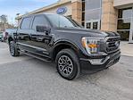 2023 Ford F-150 SuperCrew Cab 4WD Pickup for sale #P27441 - photo 2