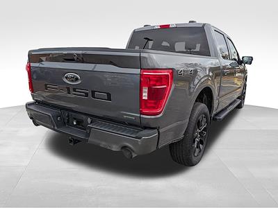 2023 Ford F-150 SuperCrew Cab 4WD Pickup for sale #P34683 - photo 2