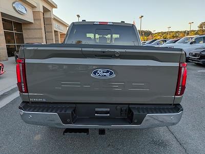 Used 2025 Ford F-150 Lariat SuperCrew Cab for sale #P37998 - photo 2