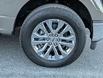 Used 2025 Ford F-150 Lariat SuperCrew Cab for sale #P37998 - photo 12