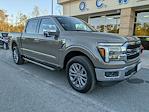 Used 2025 Ford F-150 Lariat SuperCrew Cab for sale #P37998 - photo 4