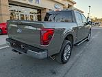 Used 2025 Ford F-150 Lariat SuperCrew Cab for sale #P37998 - photo 3