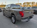 Used 2025 Ford F-150 Lariat SuperCrew Cab for sale #P37998 - photo 6
