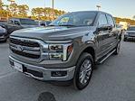 Used 2025 Ford F-150 Lariat SuperCrew Cab for sale #P37998 - photo 8