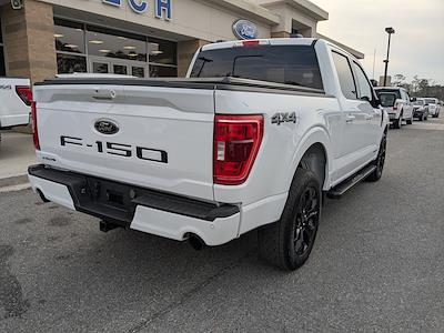 2023 Ford F-150 SuperCrew Cab 4WD Pickup for sale #P43789 - photo 2