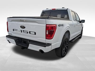 2023 Ford F-150 SuperCrew Cab 4WD Pickup for sale #P43789 - photo 2