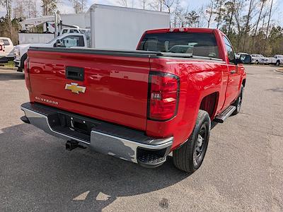 Used 2014 Chevrolet Silverado 1500 - photo 1