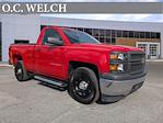 2014 Chevrolet Silverado 1500 Regular Cab RWD Pickup for sale #P48800A - photo 1