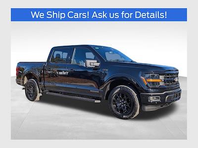 2025 Ford F-150 SuperCrew Cab 4WD Pickup for sale #P54347 - photo 1