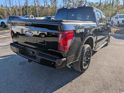 2025 Ford F-150 SuperCrew Cab 4WD Pickup for sale #P54347 - photo 2