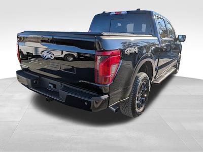 Used 2025 Ford F-150 XLT SuperCrew Cab for sale #P54347 - photo 2