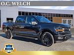 2025 Ford F-150 SuperCrew Cab 4x4 Pickup for sale #P54347 - photo 1