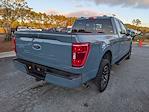 Used 2023 Ford F-150 XLT Super Cab for sale #P55710 - photo 2