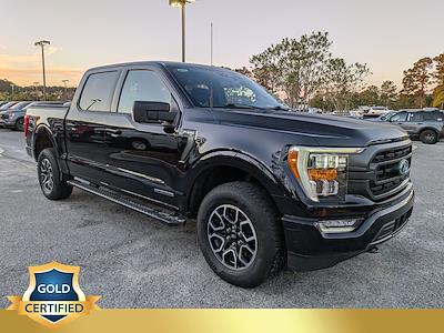 2023 Ford F-150 SuperCrew Cab 4WD Pickup for sale #P66358 - photo 1
