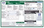 2023 Ford F-150 SuperCrew Cab 4WD Pickup for sale #P66358 - photo 4