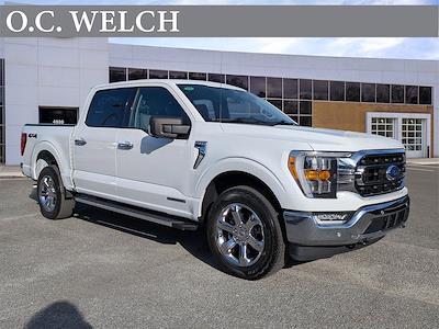 2023 Ford F-150 SuperCrew Cab 4WD Pickup for sale #P67483 - photo 1