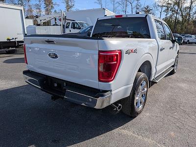 2023 Ford F-150 SuperCrew Cab 4WD Pickup for sale #P67483 - photo 2