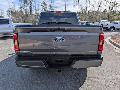Used 2023 Ford F-150 SuperCrew Cab for sale #P74266 - photo 2