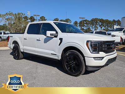 2023 Ford F-150 SuperCrew Cab 4WD Pickup for sale #P81234 - photo 1