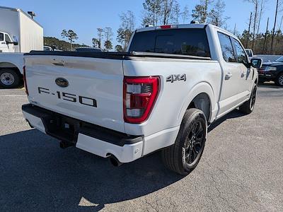 2023 Ford F-150 SuperCrew Cab 4WD Pickup for sale #P81234 - photo 2