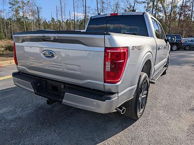 2023 Ford F-150 SuperCrew Cab 4WD Pickup for sale #P82711 - photo 2