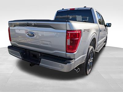 2023 Ford F-150 SuperCrew Cab 4WD Pickup for sale #P82711 - photo 2