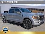 2023 Ford F-150 SuperCrew Cab 4WD Pickup for sale #P82711 - photo 1