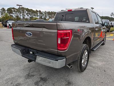 Used 2023 Ford F-150 SuperCrew Cab for sale #P84757 - photo 2