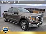 Used 2023 Ford F-150 XLT SuperCrew Cab for sale #P84757 - photo 1