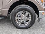 Used 2023 Ford F-150 XLT SuperCrew Cab for sale #P84757 - photo 12
