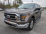 Used 2023 Ford F-150 XLT SuperCrew Cab for sale #P84757 - photo 8