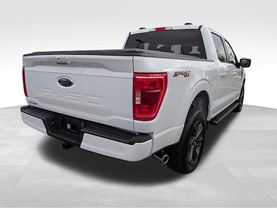 2023 Ford F-150 SuperCrew Cab 4WD Pickup for sale #P85123 - photo 2