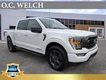 Used 2023 Ford F-150 XLT SuperCrew Cab for sale #P85123 - photo 1