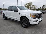 Used 2023 Ford F-150 XLT SuperCrew Cab for sale #P85123 - photo 4