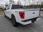 Used 2023 Ford F-150 XLT SuperCrew Cab for sale #P85123 - photo 6