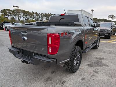 2021 Ford Ranger SuperCrew Cab 4WD Pickup for sale #P90158A - photo 2