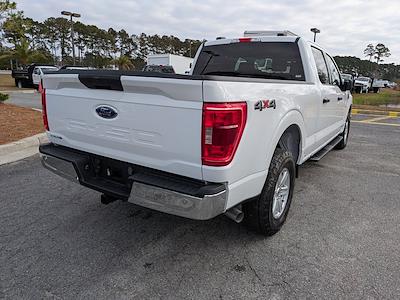 2023 Ford F-150 SuperCrew Cab 4WD Pickup for sale #P99149 - photo 2