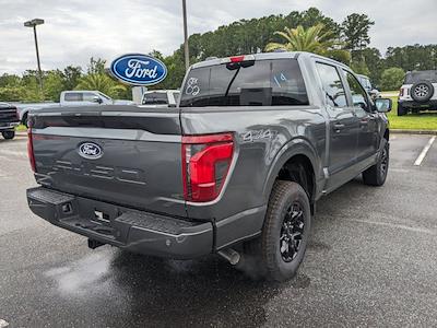 2025 Ford F-150 SuperCrew Cab 4WD Pickup for sale #00T24373 - photo 2