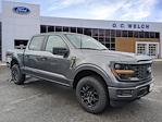 2025 Ford F-150 SuperCrew Cab 4WD Pickup for sale #00T24373 - photo 1