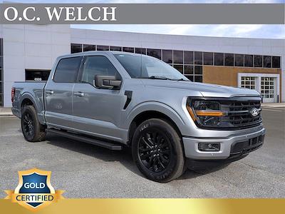 2025 Ford F-150 SuperCrew Cab RWD Pickup for sale #PA00032 - photo 1