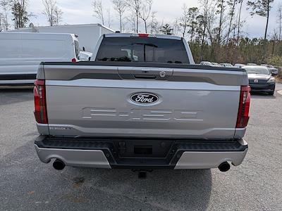 Used 2025 Ford F-150 XLT SuperCrew Cab for sale #PA00032 - photo 2