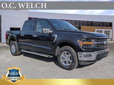 Used 2024 Ford F-150 XLT SuperCrew Cab for sale #PA01173 - photo 1