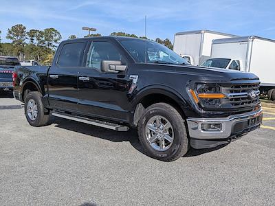 Used 2024 Ford F-150 XLT SuperCrew Cab for sale #PA01173 - photo 2