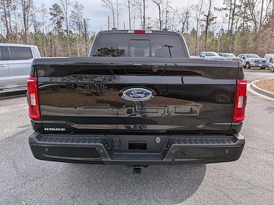 Used 2023 Ford F-150 SuperCrew Cab for sale #PA84009 - photo 2