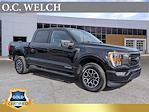 Used 2023 Ford F-150 XLT SuperCrew Cab for sale #PA84009 - photo 1
